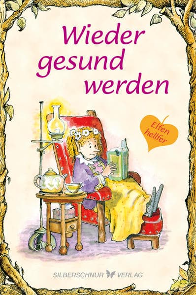 Wieder Gesund werden