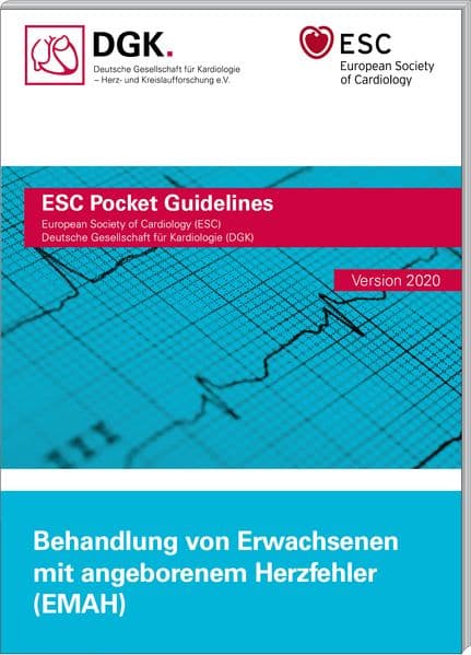 Behandlung von Erwachsenen mit angeborenem Herzfehler (EMAH)