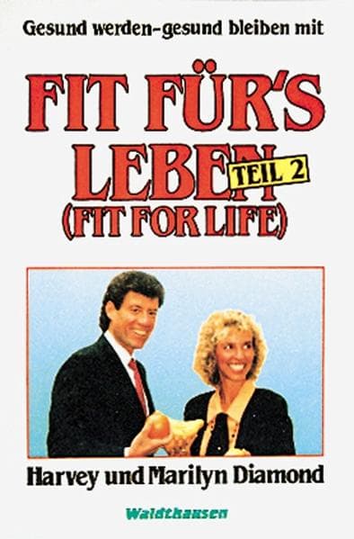 Fit fürs Leben