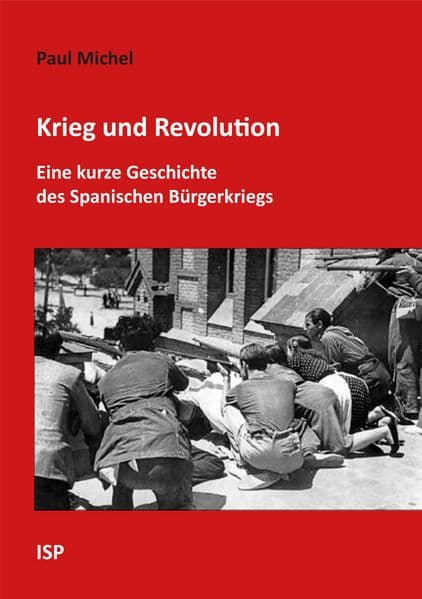 Krieg und Revolution