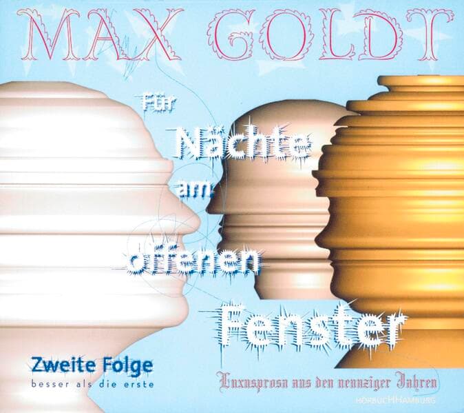 Für Nächte am offenen Fenster - Folge zwei