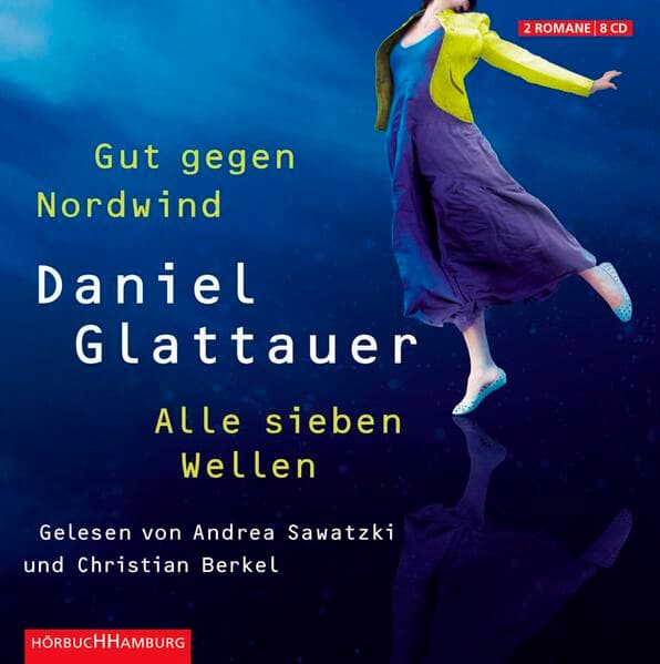 Gut gegen Nordwind und Alle sieben Wellen