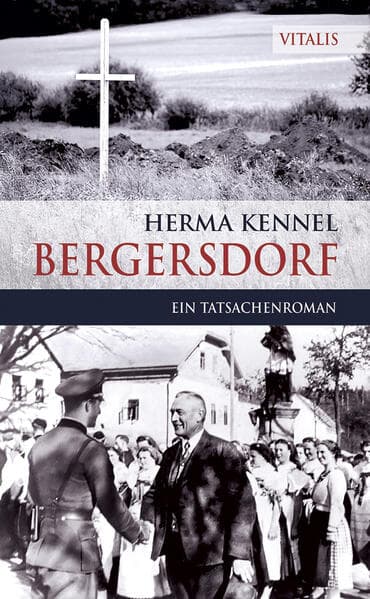Bergersdorf