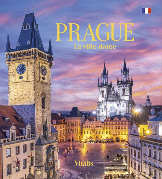 Prague