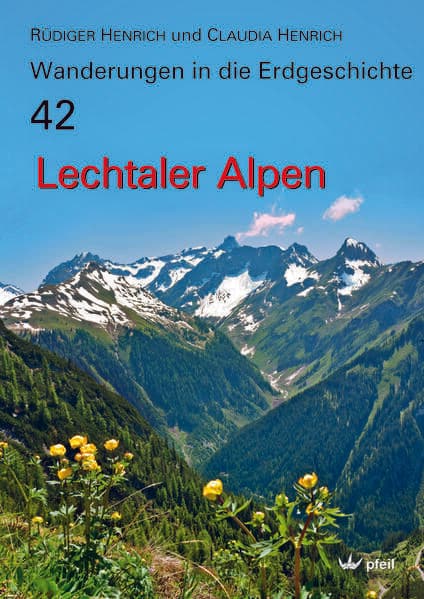 Lechtaler Alpen