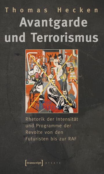 Avantgarde und Terrorismus