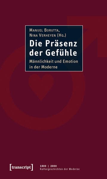Die Präsenz der Gefühle