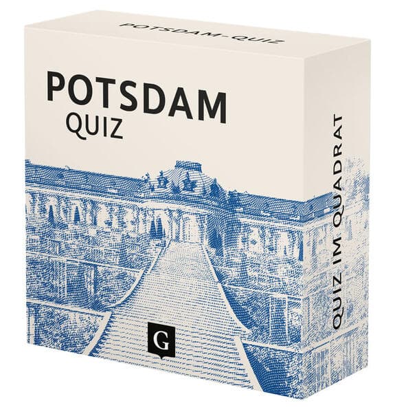 Potsdam-Quiz
