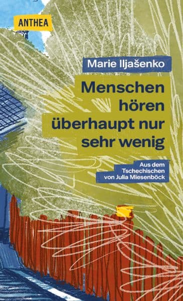 Menschen hören überhaupt nur sehr wenig