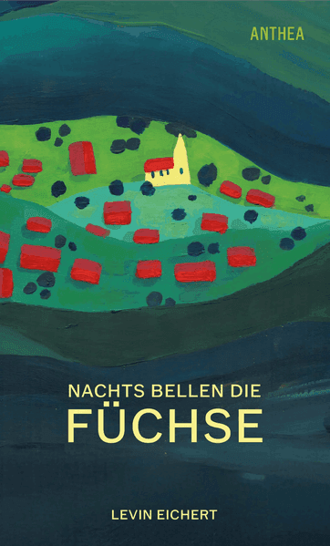 Nachts bellen die Füchse