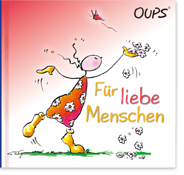 Für liebe Menschen
