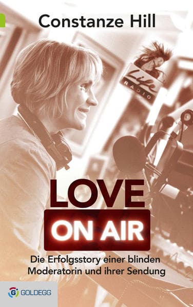 Love on Air