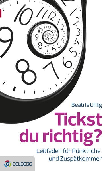 Tickst du richtig?