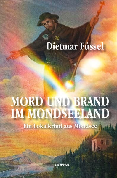Mord und Brand im Mondseeland