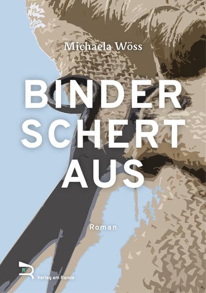 BINDER SCHERT AUS