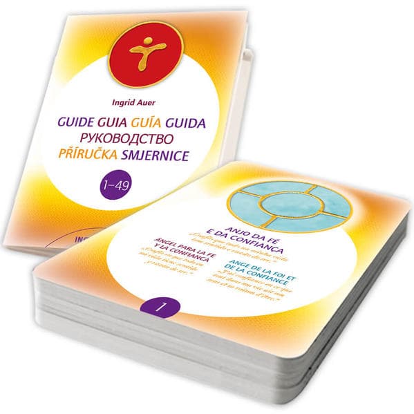 Simbolos Angelicales Energetizados