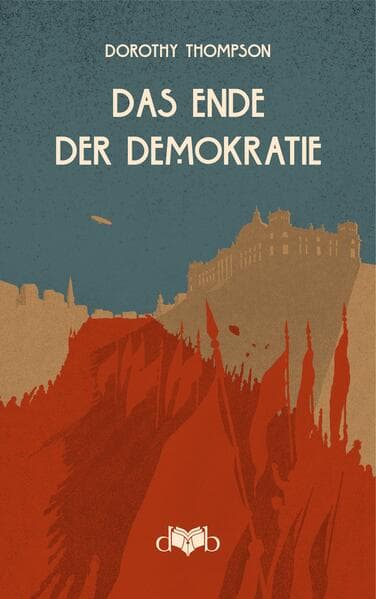 Das Ende der Demokratie