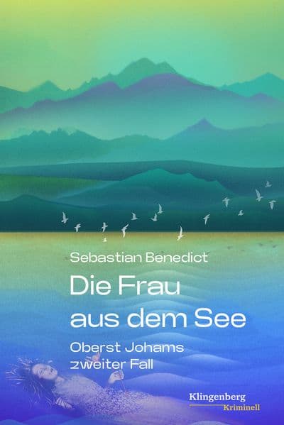 Die Frau aus dem See