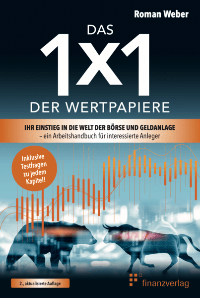 Das 1x1 der Wertpapiere