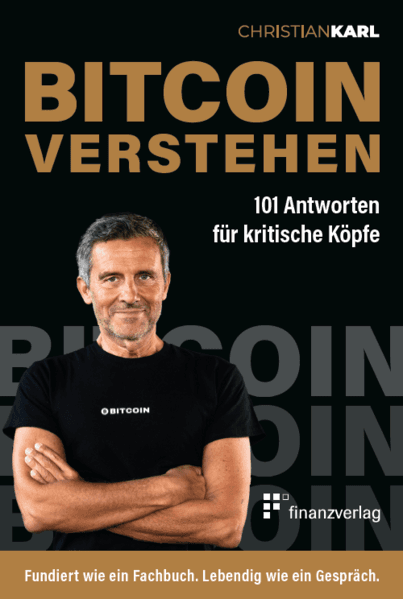Bitcoin verstehen