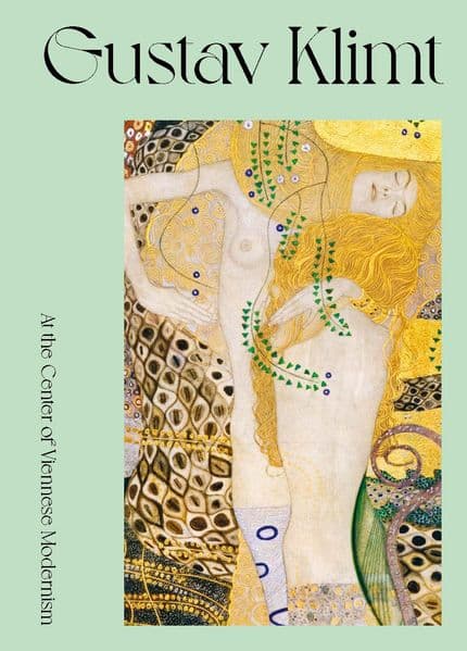 Gustav Klimt. At the Center of Viennese Modernism
