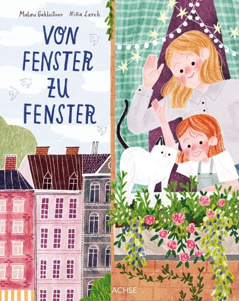 Von Fenster zu Fenster