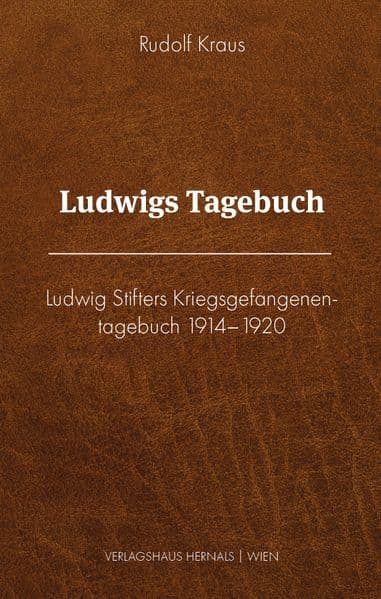 Ludwigs Tagebuch