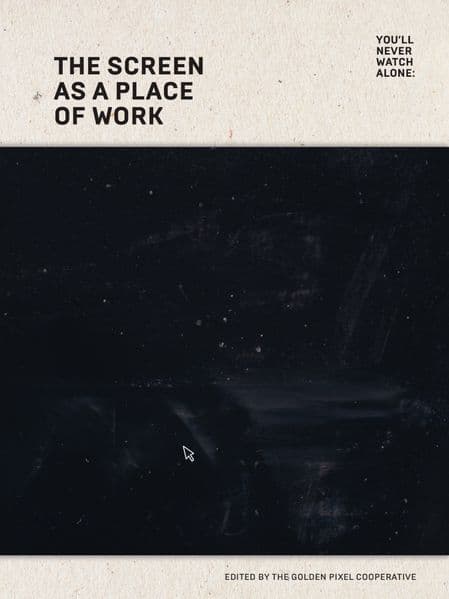 You'll never watch alone