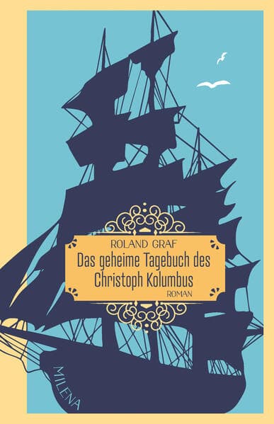 Das geheime Tagebuch des Christoph Kolumbus