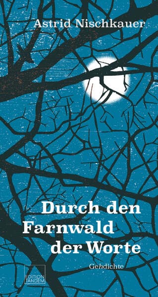 Durch den Farnwald der Worte