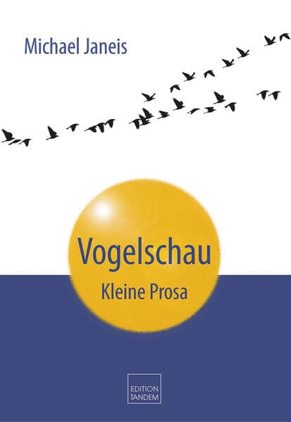Vogelschau
