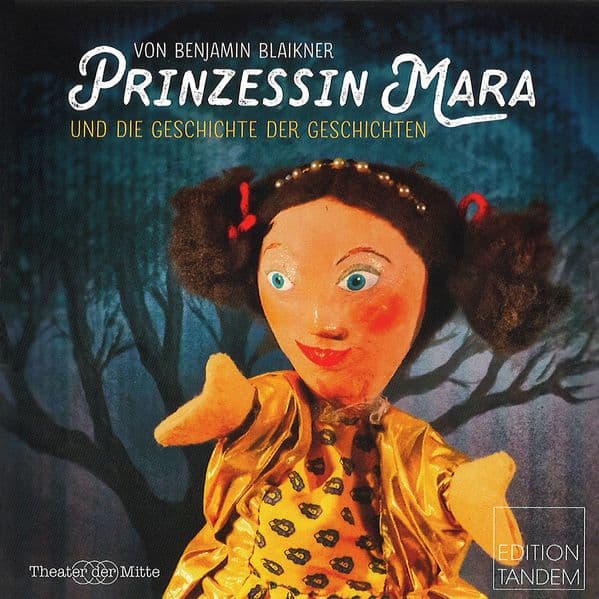Prinzessin Mara