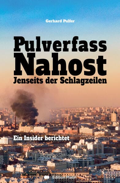 Pulverfass Nahost