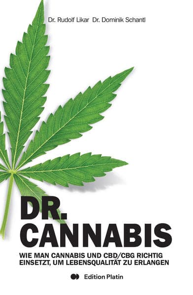 Dr. Cannabis