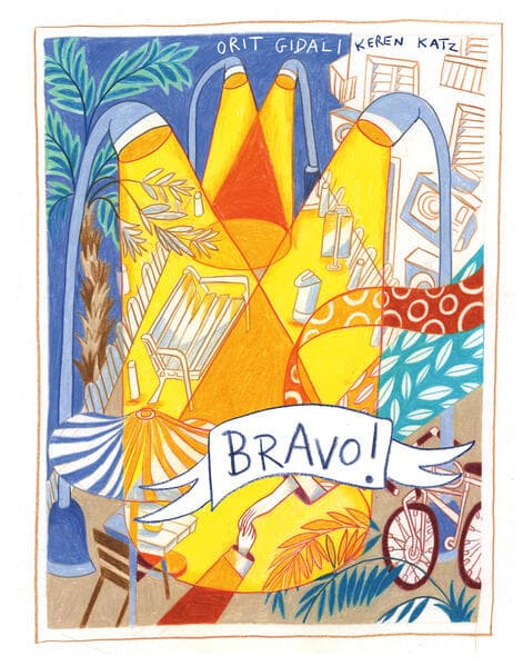 BRAVO!