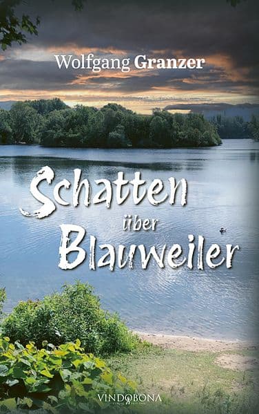Schatten über Blauweiler