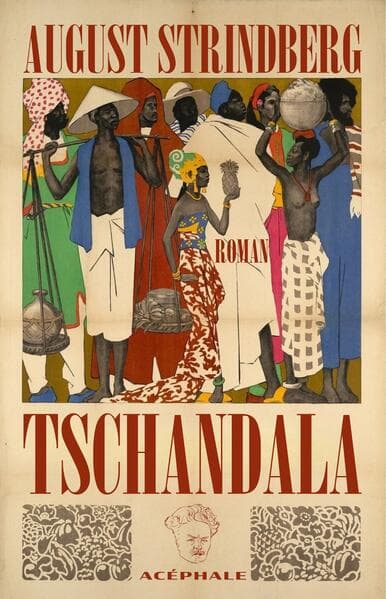 Tschandala