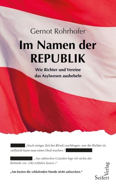 Im Namen der Republik