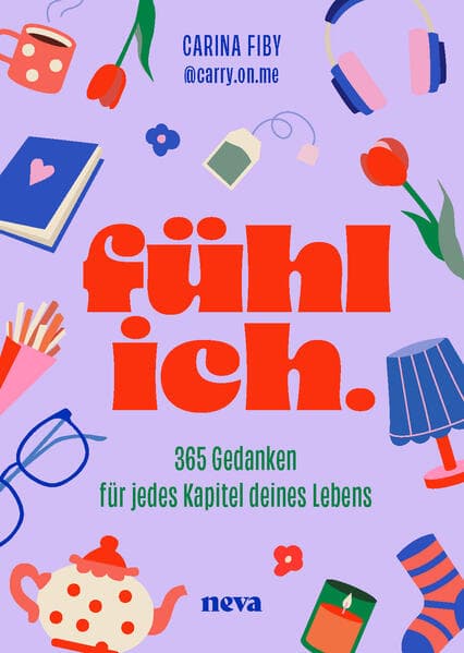 fühl ich