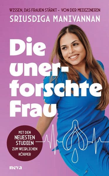 Die unerforschte Frau