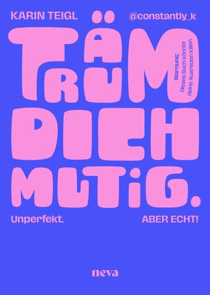 Träum dich mutig