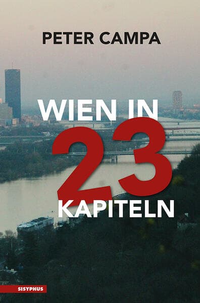 Wien in 23 Kapiteln