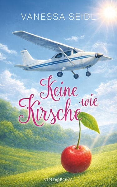 Keine wie Kirsche
