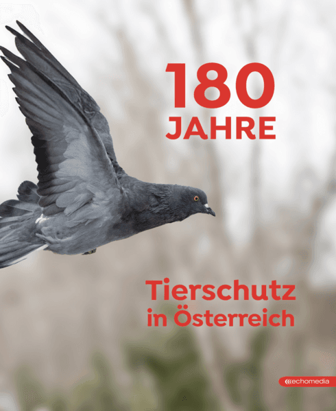 180 Jahre Tierschutz in Österreich