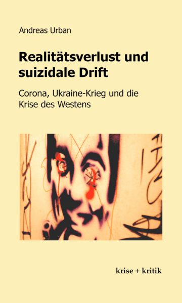 Realitätsverlust und suizidale Drift