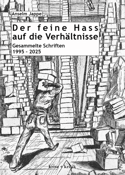 Der feine Hass auf die Verhältnisse