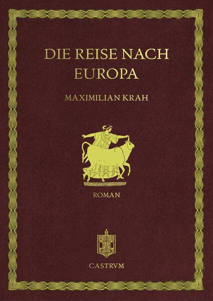 Die Reise nach Europa
