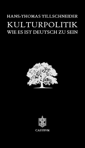 Kulturpolitik