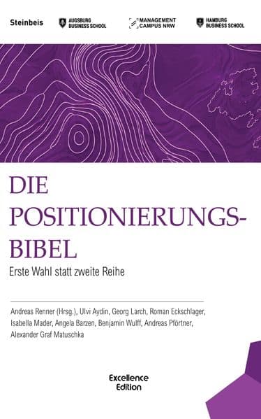 Die Positionierungsbibel