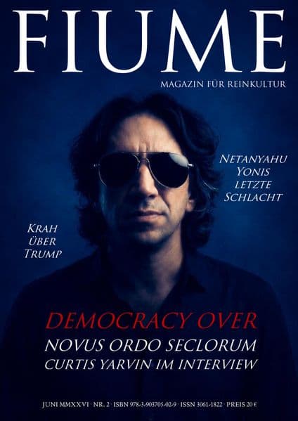 Novus ordo seclorum